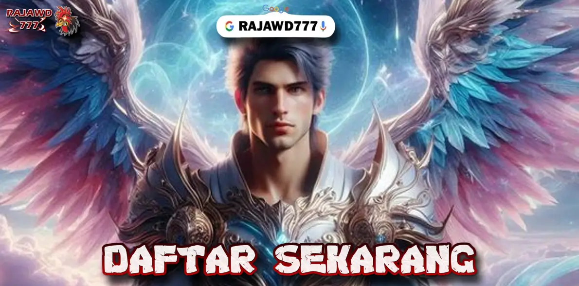 rajawd777-daftar